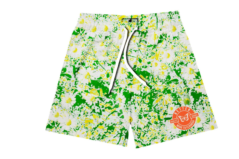 Daisy Better Goods Shorts Pre-Order - Shop Better Today