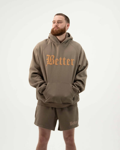 Dim Shadow Hoodie - Shop Better Today