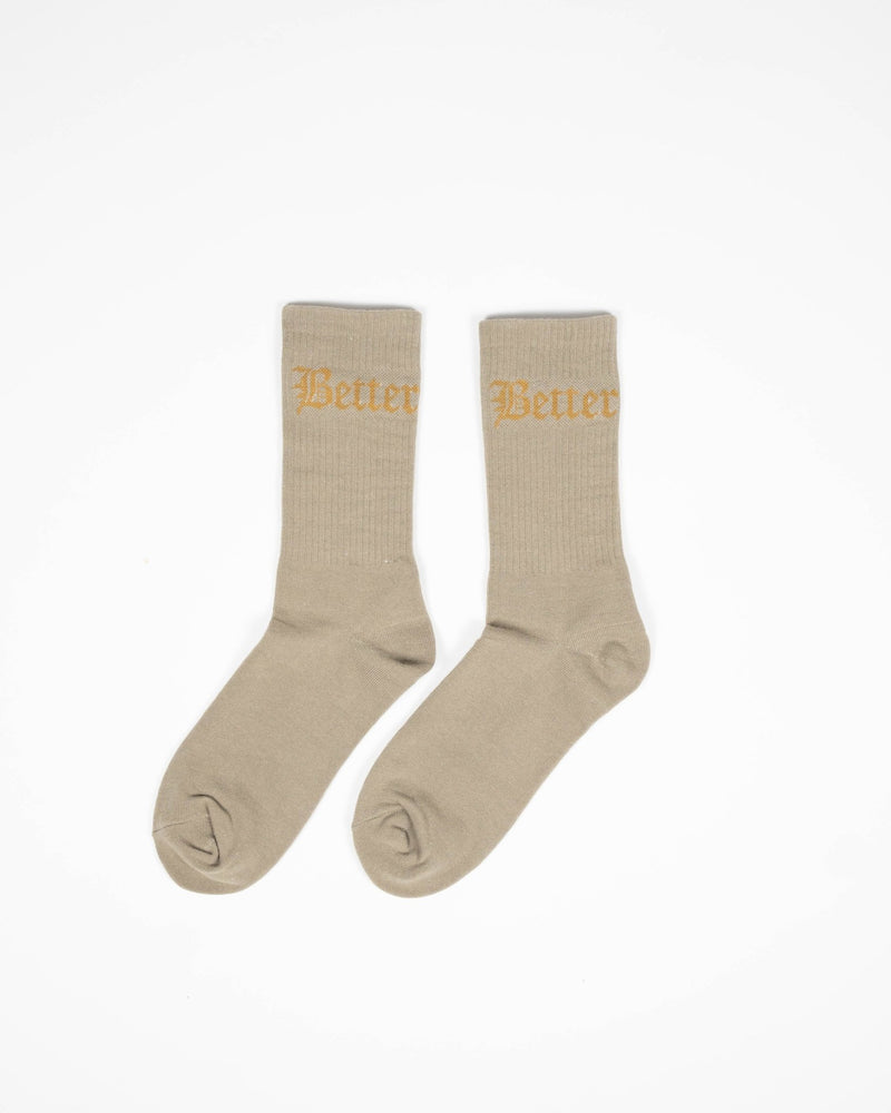 Faded Shadow Better Sock - Shop Better Today