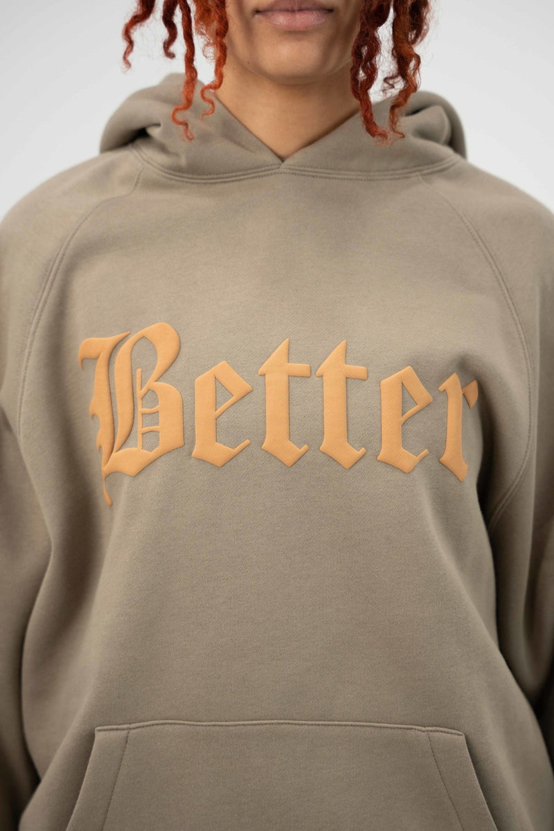 Faded Shadow Hoodie - Shop Better Today