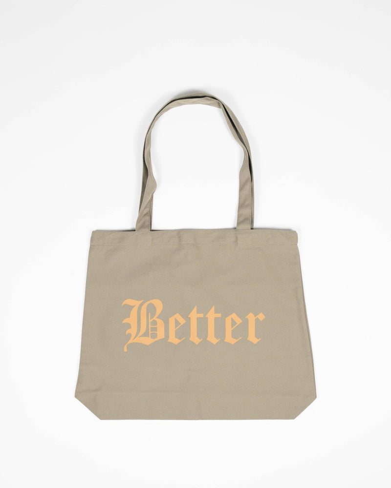 Faded Shadow Tote Bag - Shop Better Today