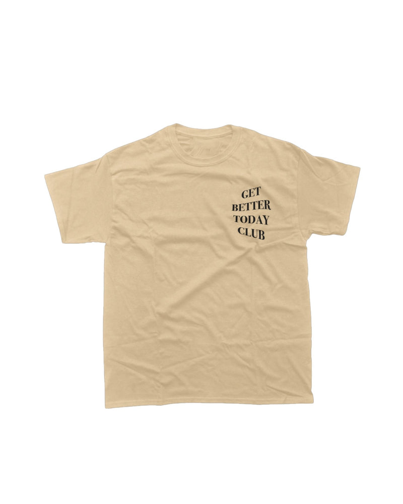 Natural Candy Cane Tee - Shop Better Today
