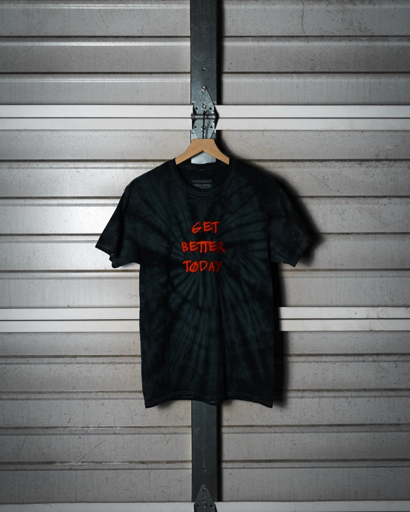 World Domination Tee PREORDER - Shop Better Today