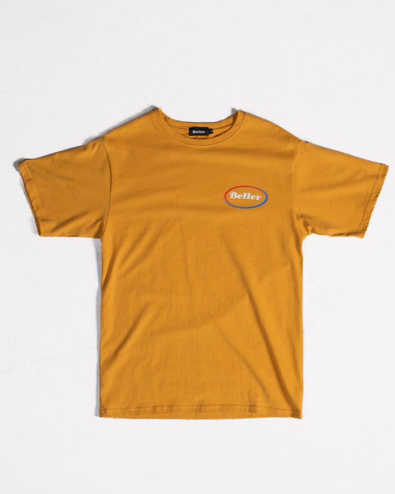 Yellow Summer of 94 Tee - Shop Better Today